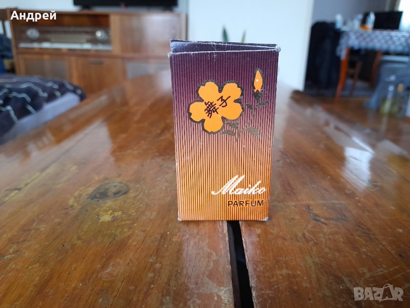Стар парфюм Maiko, снимка 1