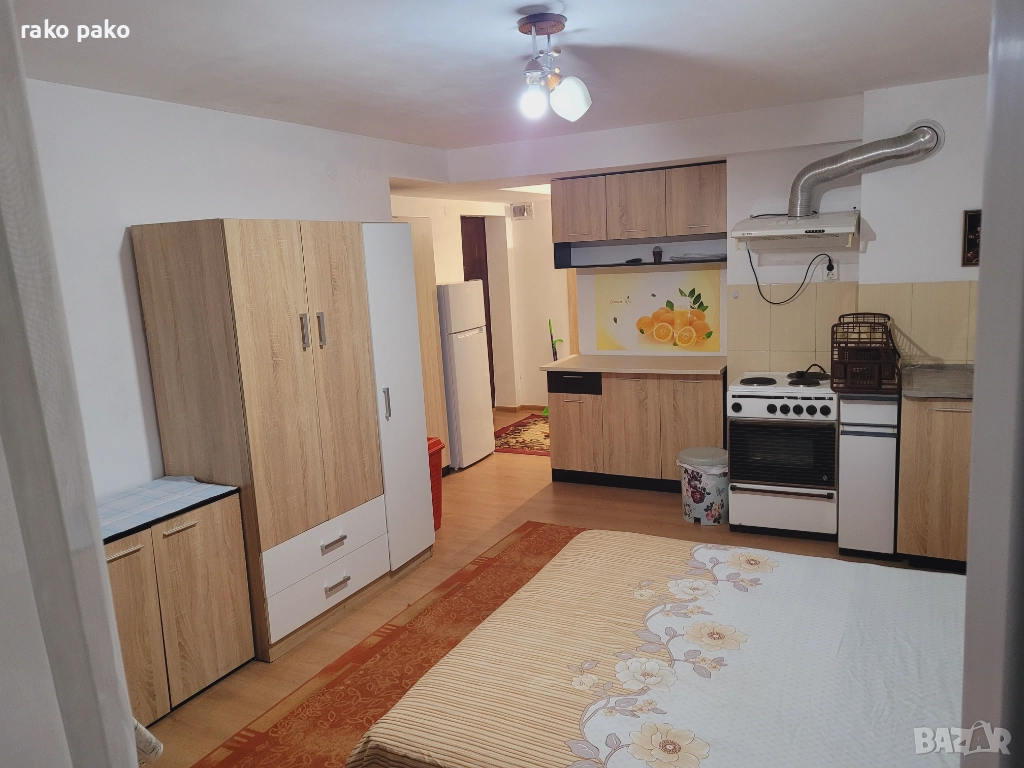 Боксониера Калето, снимка 1