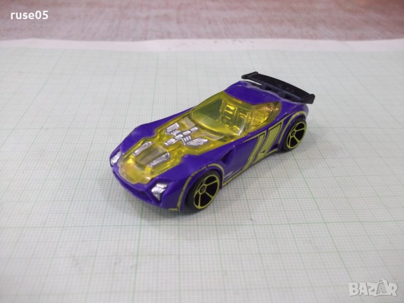 Кола - 717, снимка 1