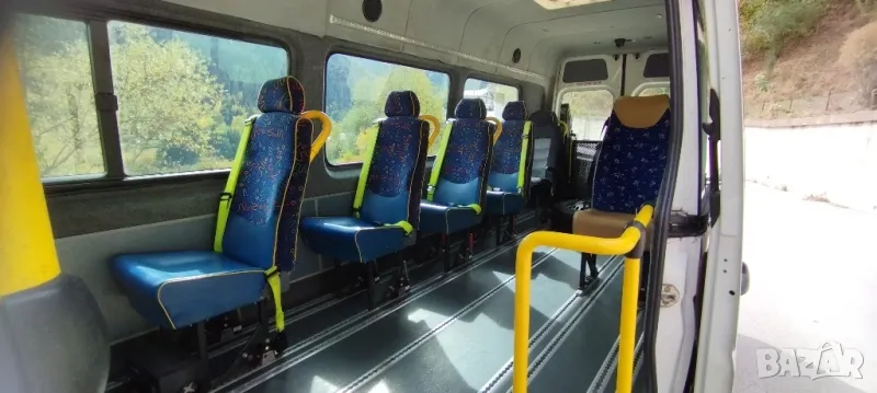 единични седалки няколко броя 90 лв за брой Смолян , снимка 1