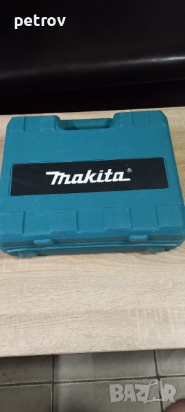 MAKITA - куфар  -Ново, снимка 1