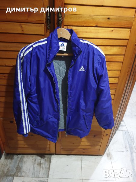 Яке Adidas унисекс, снимка 1
