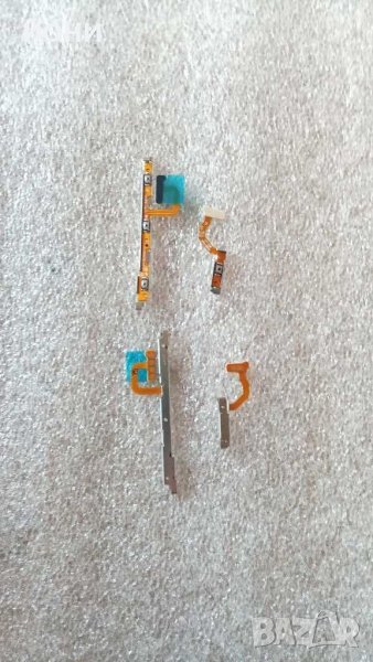 Galaxy S9/S9 Plus-нови старт,и звукови бутони, снимка 1