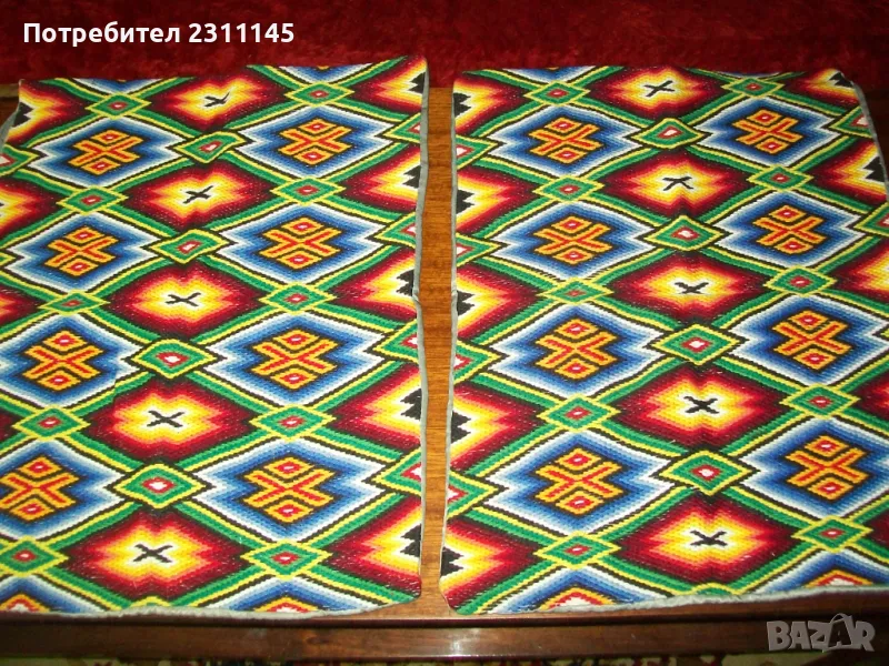 калъфки за възглавници, снимка 1