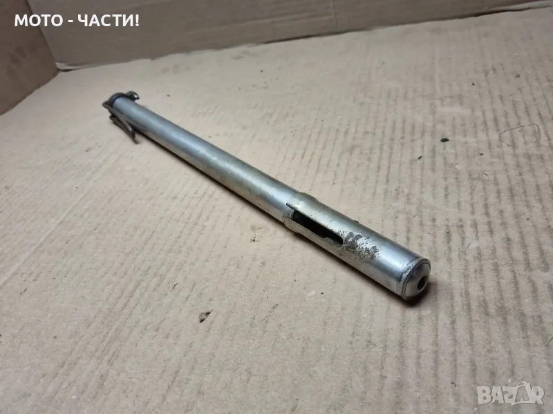 Помпа За Ретро Велосипеди / 41 см. / НОМЕР 24 / НЕ РАБОТЕЩА! , снимка 1