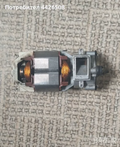 Мелачка за вендинг автомат , снимка 1