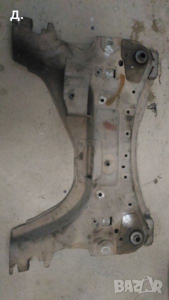 преден мост, снимка 1