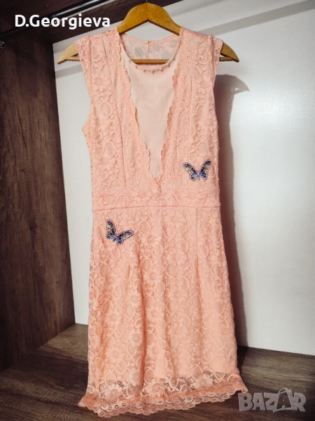 Рокля Lucy, снимка 1