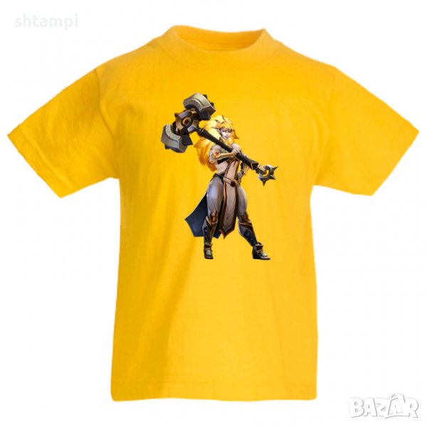 Детска тениска Dawnbreaker DOTA Игра,Изненада,Подарък, снимка 1