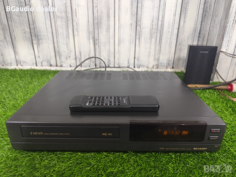 video Sharp VC-A51 , снимка 1