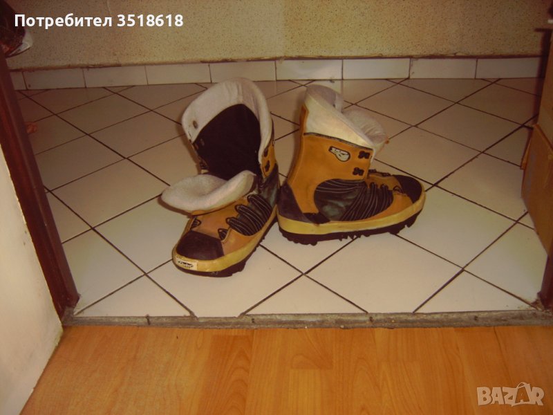 Кънки, снимка 1