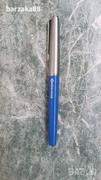 Писалка за колекция Пеликано Континентал, снимка 1