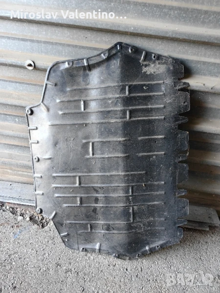 кора за ауди а3 2005, снимка 1