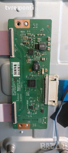 T-Con PCB 6871L-3177F1 6870C-0452A for LG 42LN5400 42inc DISPLAY LC420DUE-SFR3, снимка 1