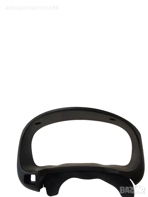 Рамка за скоростомер за KIA Rio 1.5 CRDi (2009) 1G848-30900, снимка 1