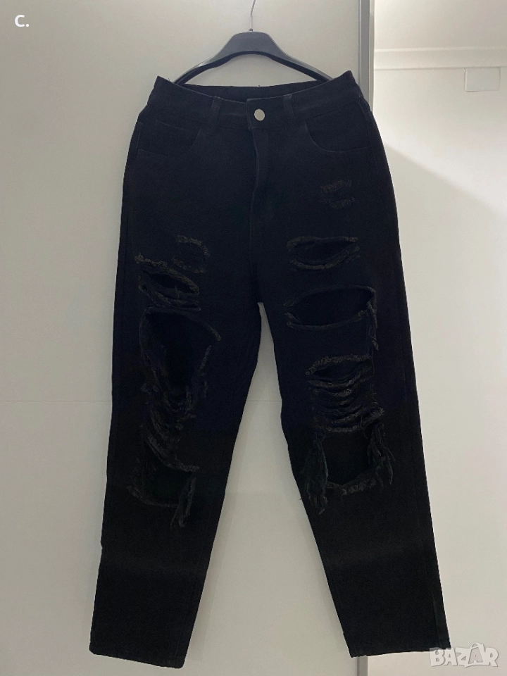 Дамски дънки, снимка 1