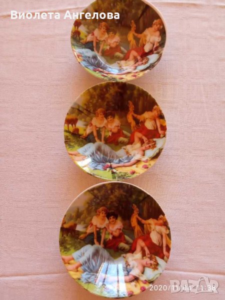 Антики колекционерски, снимка 1