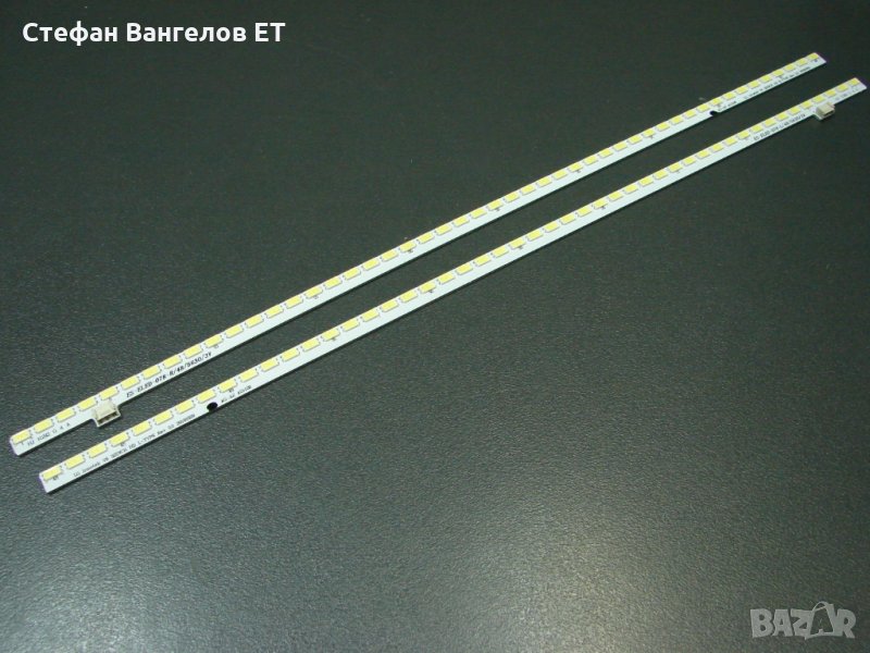 LED ленти за подсветка LG/ PHILIPS 32", снимка 1