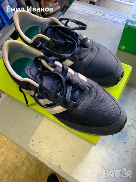 маратонки Адидас, снимка 1