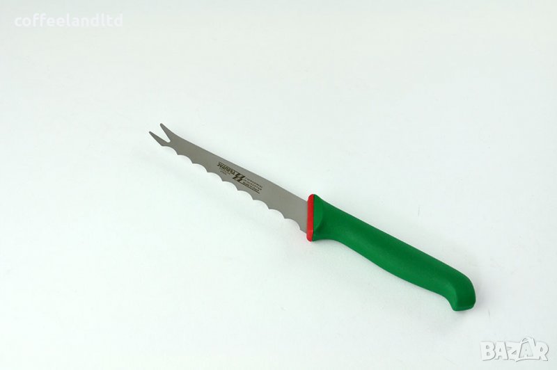 Нож за плодове 12см - 5808, снимка 1