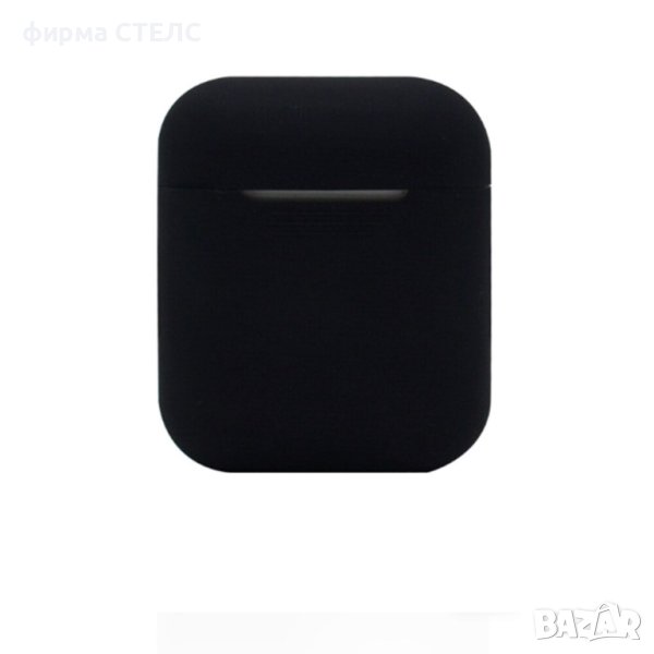 Калъф за безжични слушалки STELS, Airpods 1/2, Розов , снимка 1