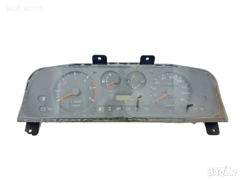 Табло Километраж за Nissan Terrano 2.7 TD, Нисан Терано 2.7 ТД, №12788, снимка 1