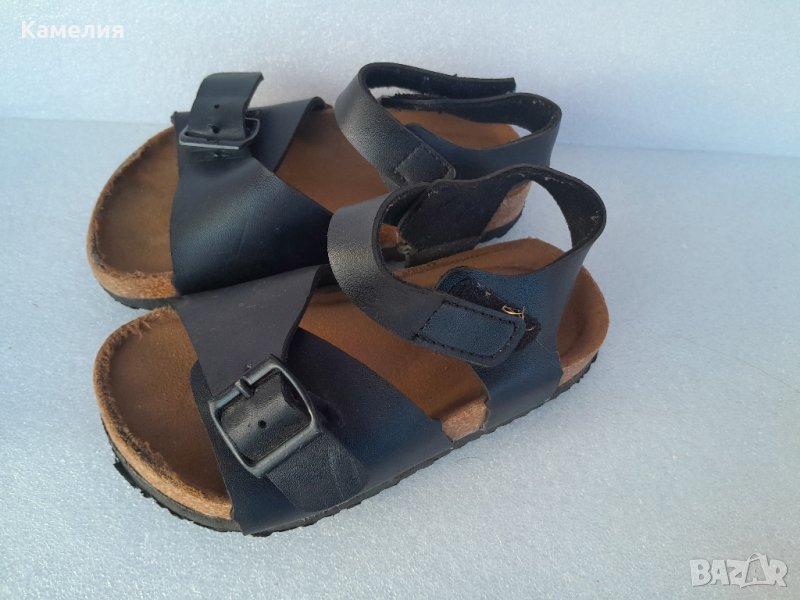Сандали за момче, 24 номер, снимка 1
