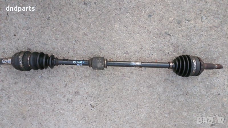Полуоска Chevrolet Tacuma 1.6i 2006г.(предна дясна)	, снимка 1