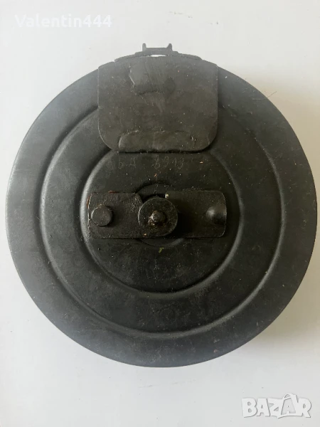 ПЪЛНИТЕЛ ЗА  "ШПАГИН", ППШ-43, снимка 1