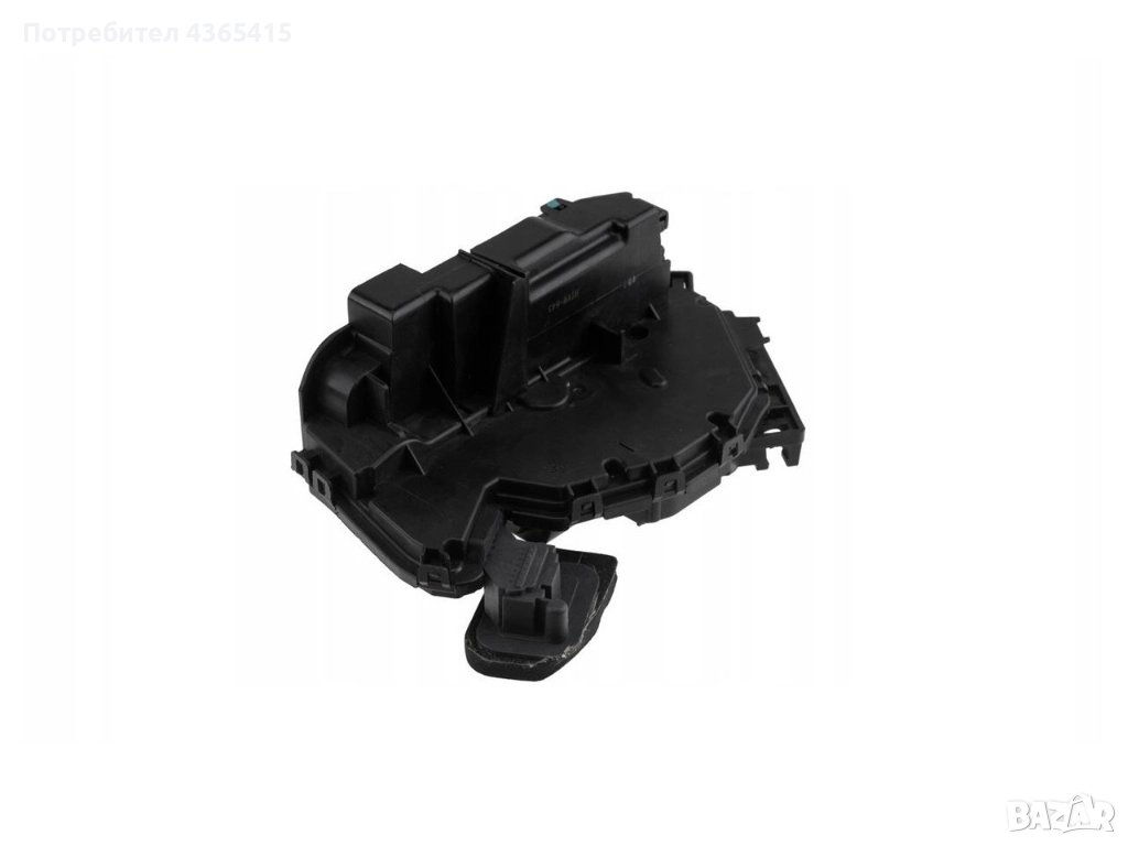 Брава за VW Touran 5T 2015+ за задна лява врата 5TA839015T, снимка 1