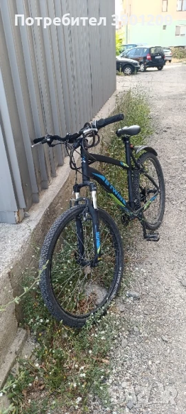 Планински велосипед , снимка 1