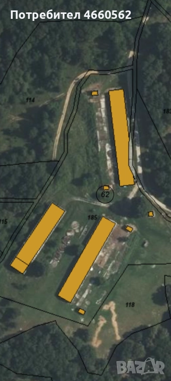 Продава се животновъден обект , снимка 1