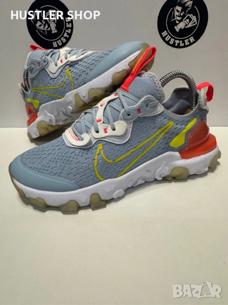 Маратонки NIKE REACT VISION.Номер 37.5, снимка 1
