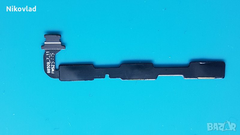 Бутони Xiaomi Redmi 3/ 3S/ 3X/ 4X, снимка 1