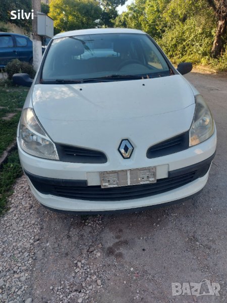 Рено Клио 1.5 дци на части !!!, снимка 1