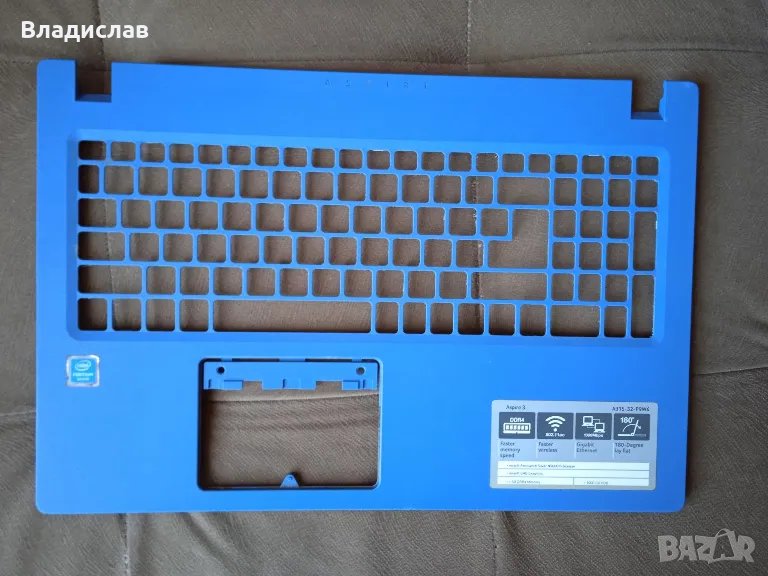Acer Aspire 3 A315-32 палмрест , снимка 1