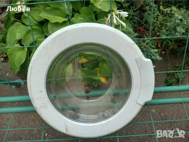 Продавам Люк за пералня Prolux EB 600 Съвместим е за МНОГО модели, снимка 1