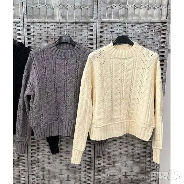 пуловер , снимка 1