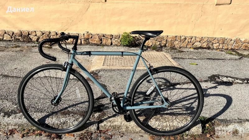 Велосипед Fuji Feather , снимка 1