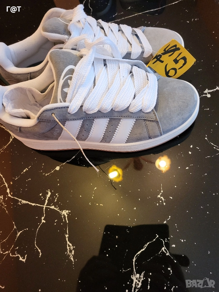 мъжки обувки, снимка 1