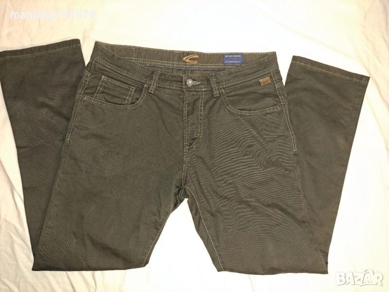 Camel Active Five-Pocket Houston 33/30 мъжки спортни панталони, снимка 1