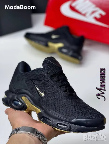 Nike мъжки маратонки Различни цветове , снимка 1