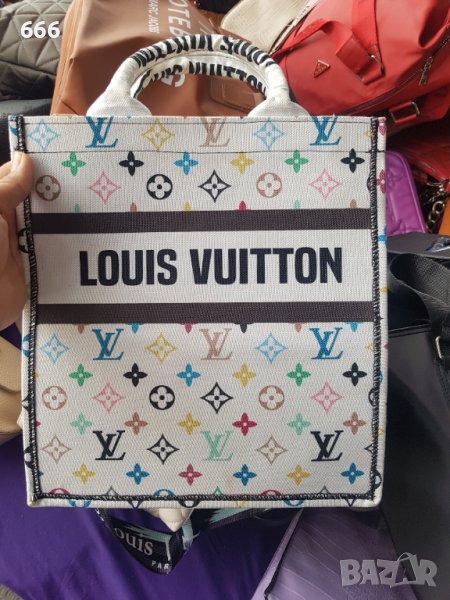 Чанта, снимка 1