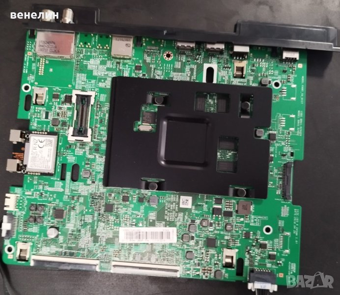 mainboard BN41-02662A от телевизор Samsung UE55NU7093U, снимка 1