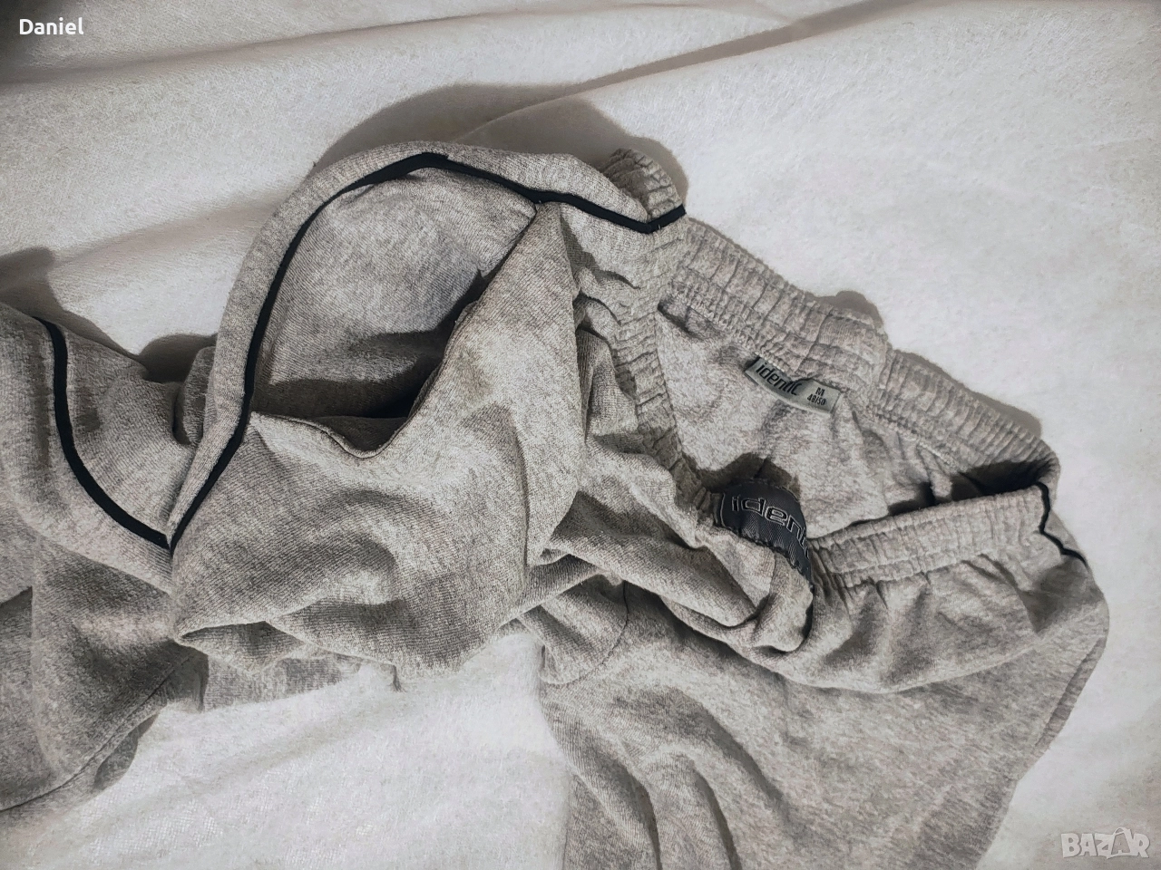 долнище, снимка 1