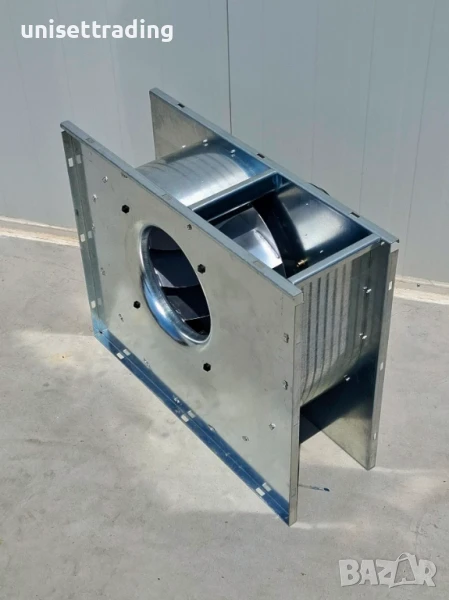 Центробежен вентилатор 3000 m3/h, снимка 1