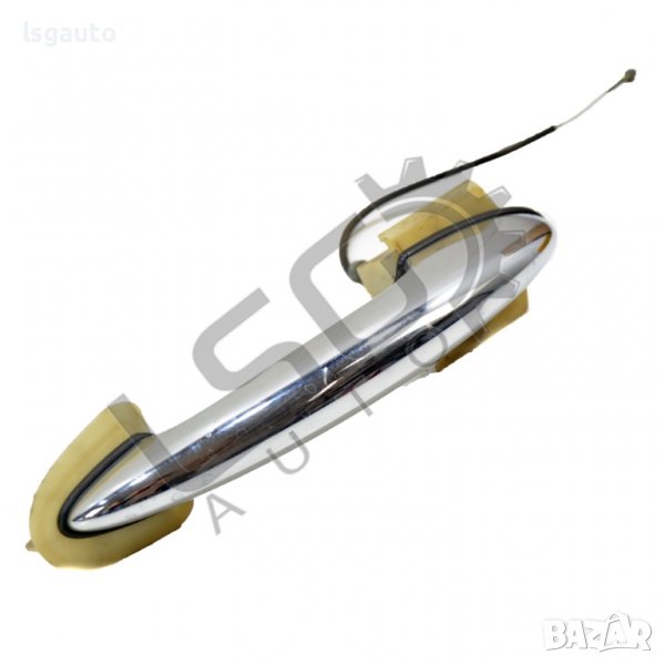 Предна лява външна дръжка Mini Hatch (2001-2006) ID: 87203, снимка 1