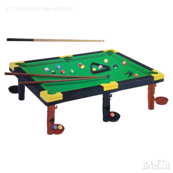 ✨Билярдна маса 50*38 см, снимка 1