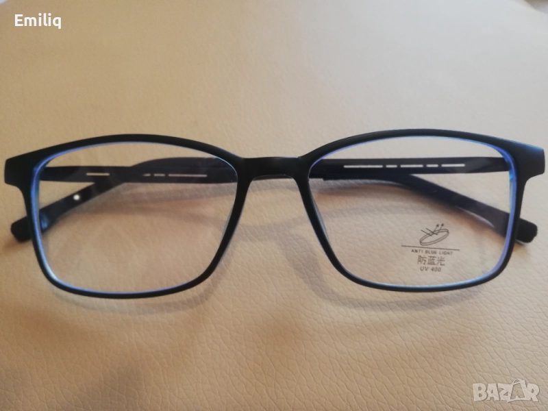 Нови Диоптрични Рамки за Очила, снимка 1