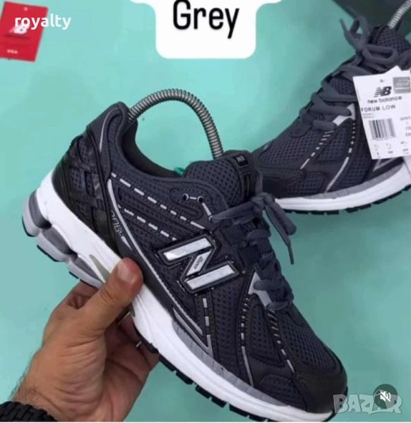 New Balance мъжки маратонки , снимка 1